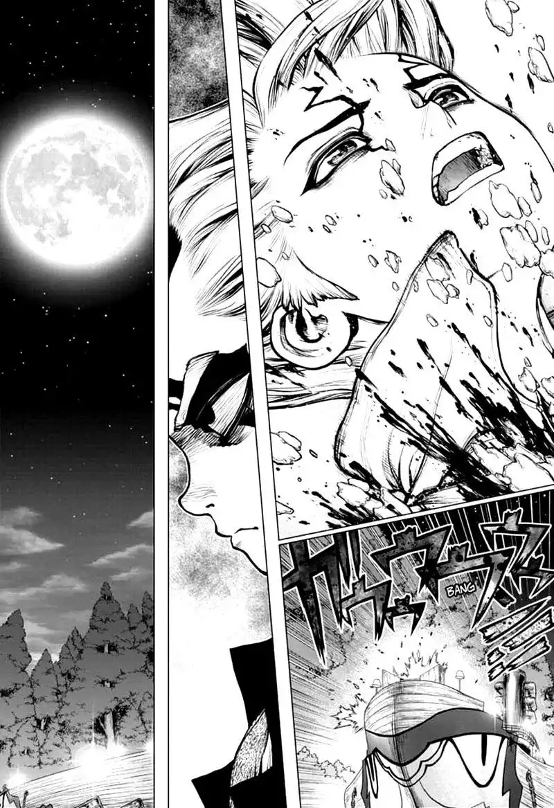 Dr. Stone Chapter 160 1